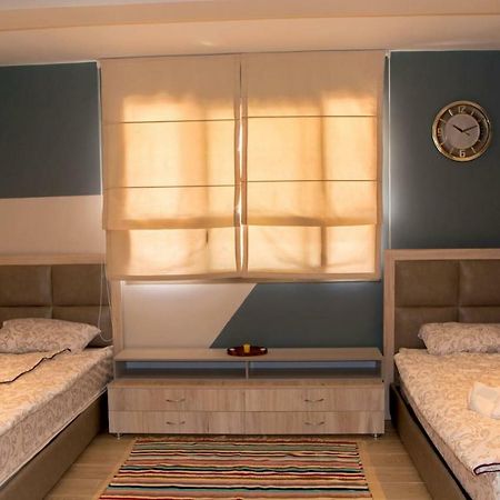 Beau Studio, Cozy, Quartier Vivant, Proche De Tous Apartman Oujda Kültér fotó