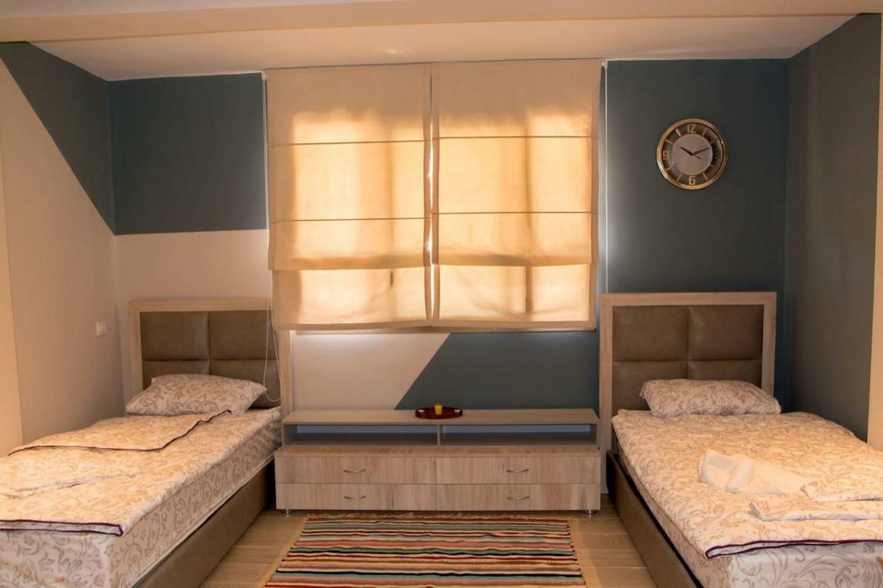 Beau Studio, Cozy, Quartier Vivant, Proche De Tous Apartman Oujda Kültér fotó