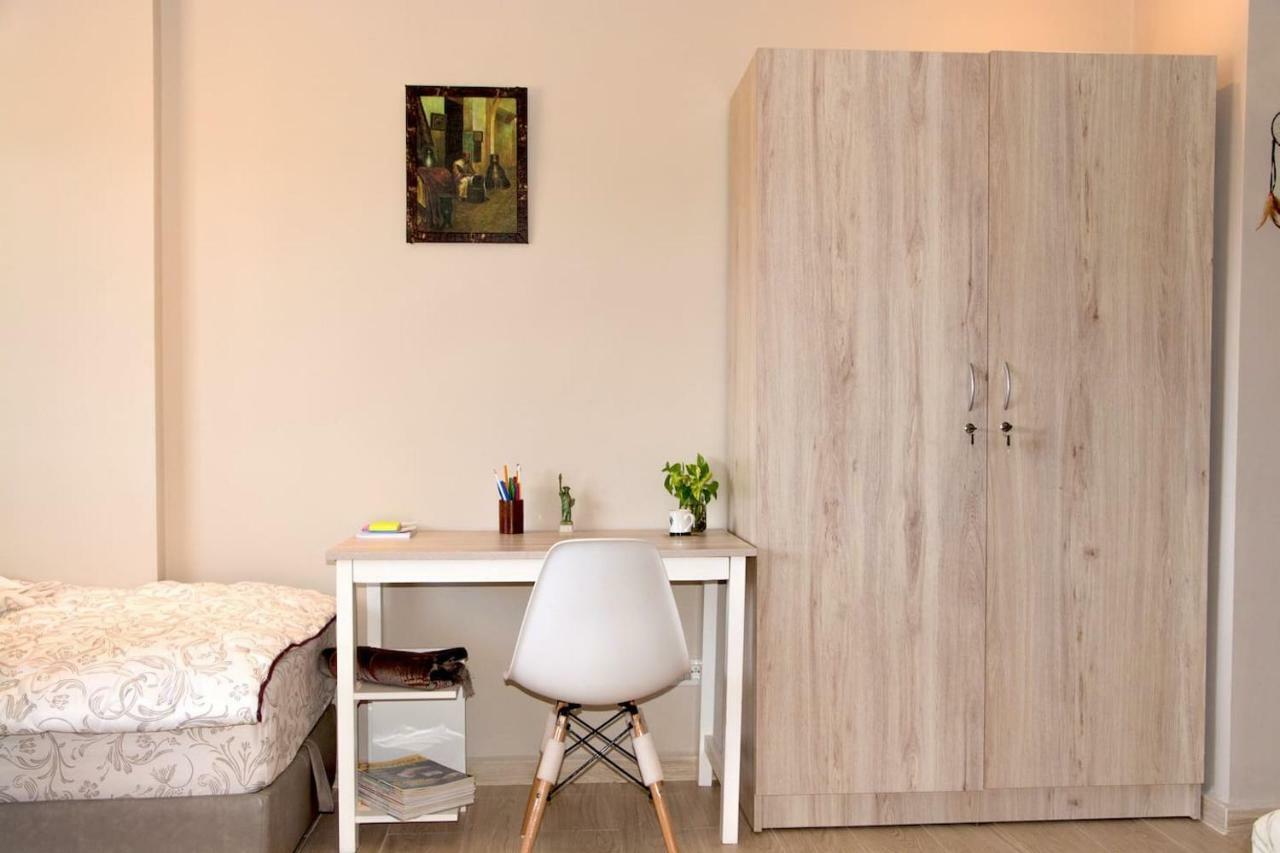 Beau Studio, Cozy, Quartier Vivant, Proche De Tous Apartman Oujda Kültér fotó